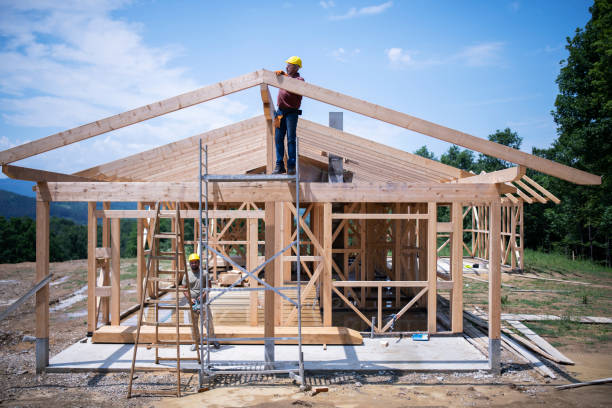 Quick and Trustworthy Emergency Roof Repair Services in Red Bank, SC
